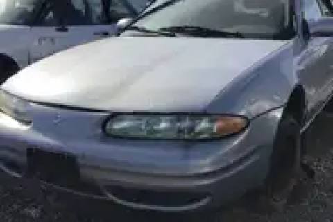 Photo of 1999 General Motors Alero