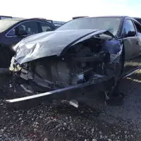 Photo of 2011 General Motors Impala