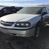Photo of 2004 General Motors Impala