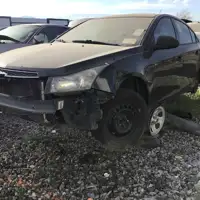 Photo of 2015 General Motors Cruze