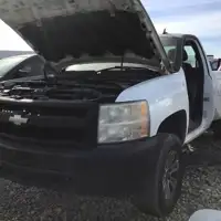 Photo of 2007 General Motors Silverado 1500 Pickup