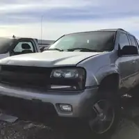 Photo of 2004 General Motors Trailblazer
