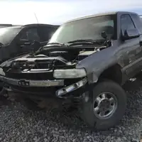 Photo of 2000 General Motors Silverado 1500 Pickup