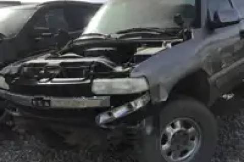 Photo of 2000 General Motors Silverado 1500 Pickup