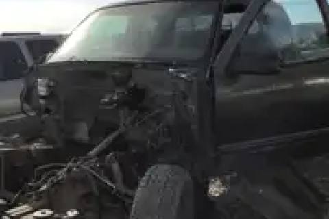 Photo of 2000 General Motors Sierra 1500 Pickup