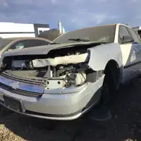 Photo of 2005 General Motors Malibu