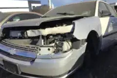 Photo of 2005 General Motors Malibu