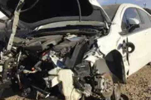 Photo of 2012 General Motors Volt