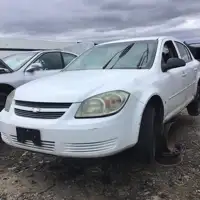 Photo of 2008 General Motors Cobalt