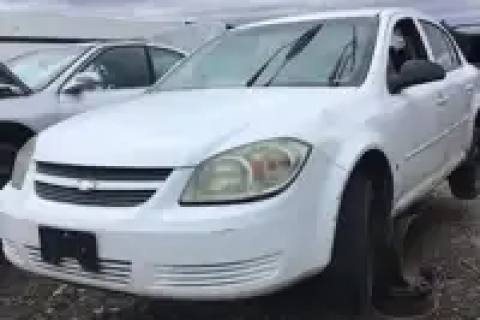 Photo of 2008 General Motors Cobalt