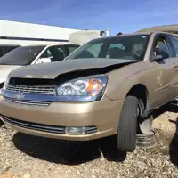 Photo of 2004 General Motors Malibu