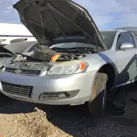 Photo of 2012 General Motors Impala