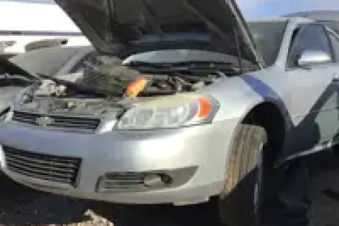 Photo of 2012 General Motors Impala