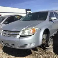 Photo of 2008 General Motors Cobalt