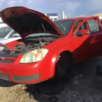 Photo of 2007 General Motors Cobalt