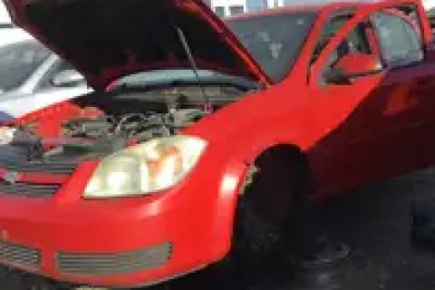 Photo of 2007 General Motors Cobalt