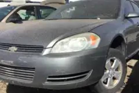Photo of 2008 General Motors Impala