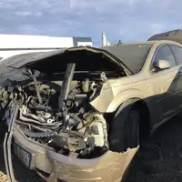Photo of 2008 General Motors Aura