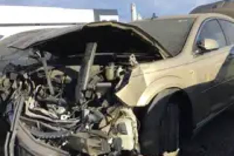 Photo of 2008 General Motors Aura