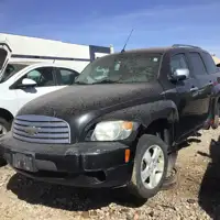 Photo of 2007 General Motors Hhr