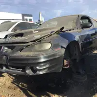 Photo of 2005 General Motors Grand Am