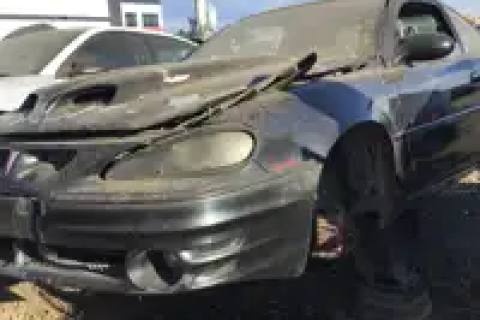 Photo of 2005 General Motors Grand Am