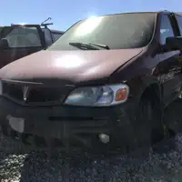 Photo of 2005 General Motors Montana