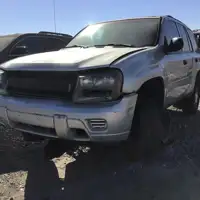 Photo of 2008 General Motors Trailblazer