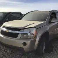 Photo of 2008 General Motors Equinox