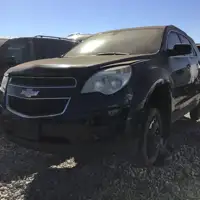 Photo of 2011 General Motors Equinox
