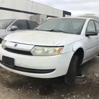Photo of 2004 General Motors Ion