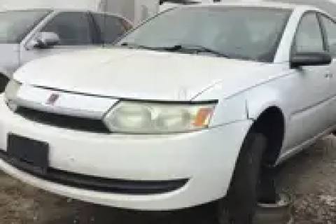 Photo of 2004 General Motors Ion