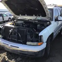 Photo of 2001 General Motors Tahoe