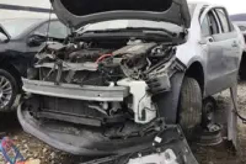 Photo of 2013 General Motors Volt