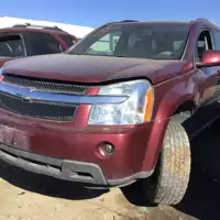 Photo of 2009 General Motors Equinox