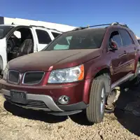 Photo of 2007 General Motors Torrent