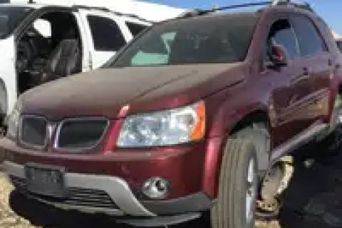 Photo of 2007 General Motors Torrent