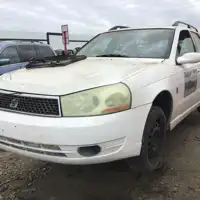 Photo of 2004 General Motors Saturn L Series