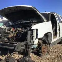 Photo of 2008 General Motors Tahoe