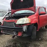 Photo of 2009 General Motors Aveo