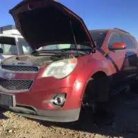 Photo of 2011 General Motors Equinox