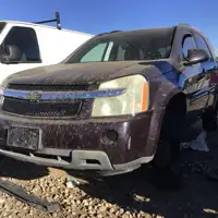 Photo of 2007 General Motors Equinox