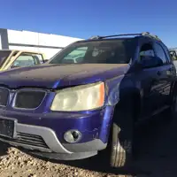 Photo of 2006 General Motors Torrent