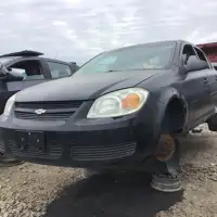 Photo of 2007 General Motors Cobalt