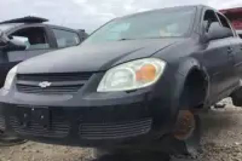 Photo of 2007 General Motors Cobalt
