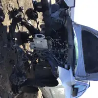 Photo of 2011 General Motors Traverse