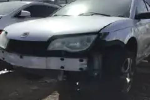 Photo of 2005 General Motors Ion