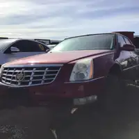 Photo of 2006 General Motors Dts