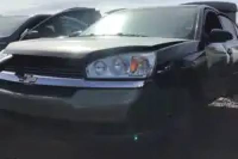 Photo of 2005 General Motors Malibu