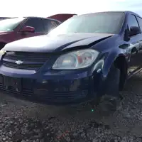 Photo of 2009 General Motors Cobalt